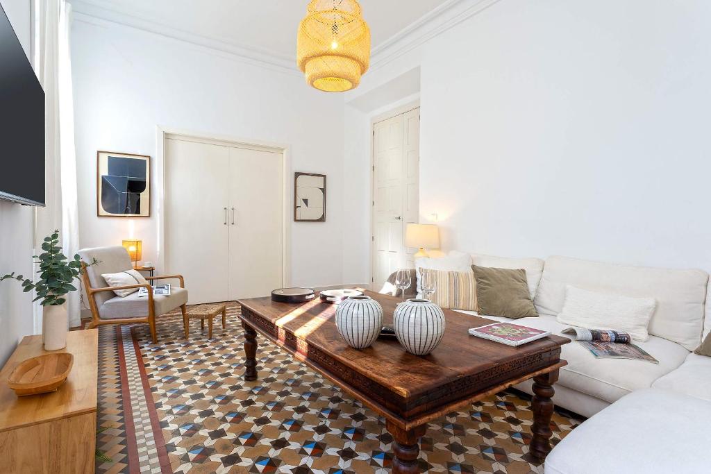 Genteel Home Larios - 4
