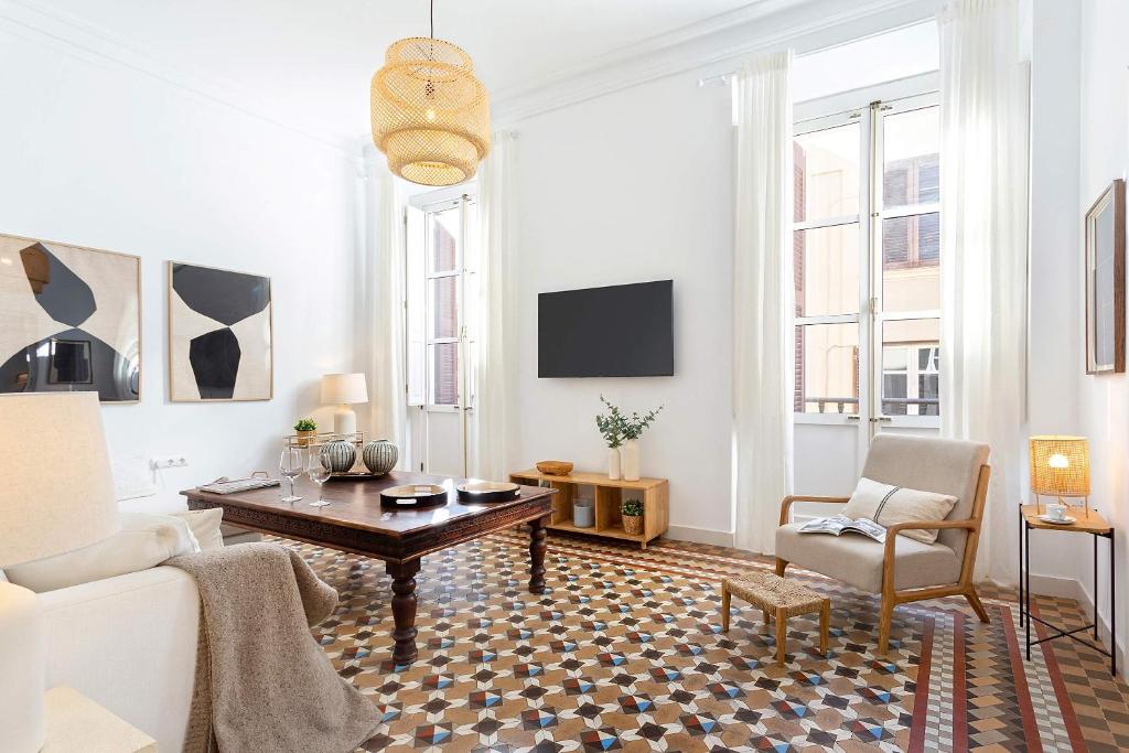 Genteel Home Larios - 5