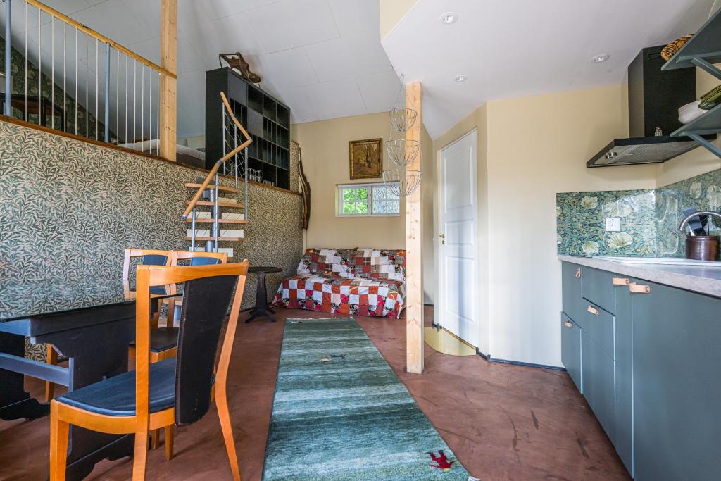 Borakra Bed & Breakfast