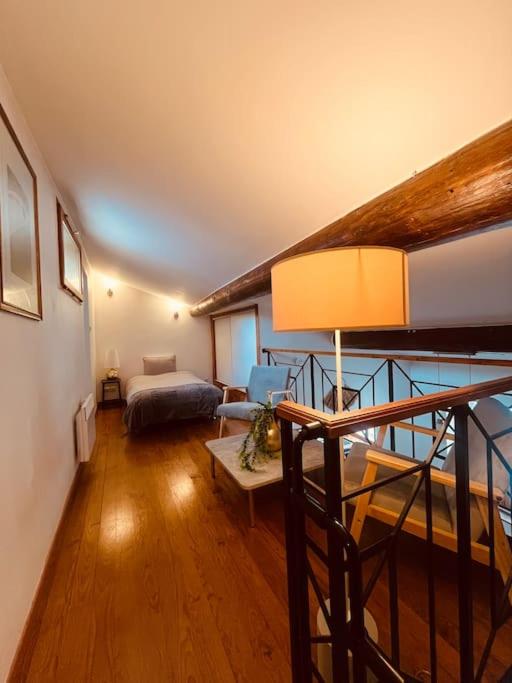 Appartement Le Phénix - 4