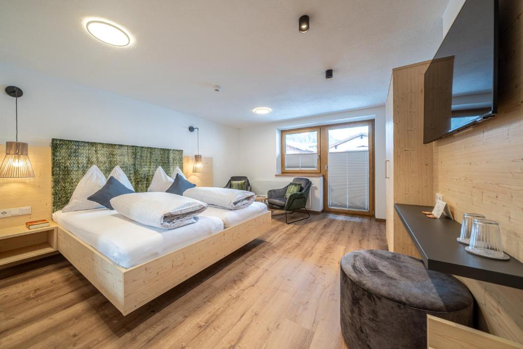 Haus Gstrein - 5