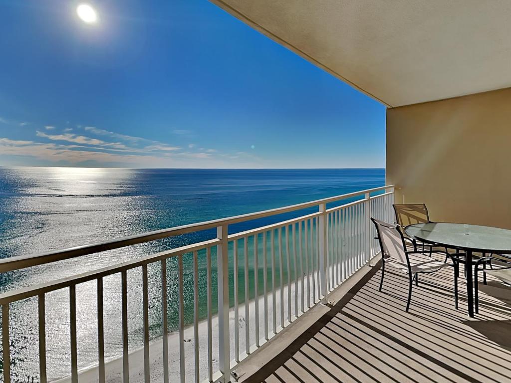 Emerald Beach #1927, Panama City Beach