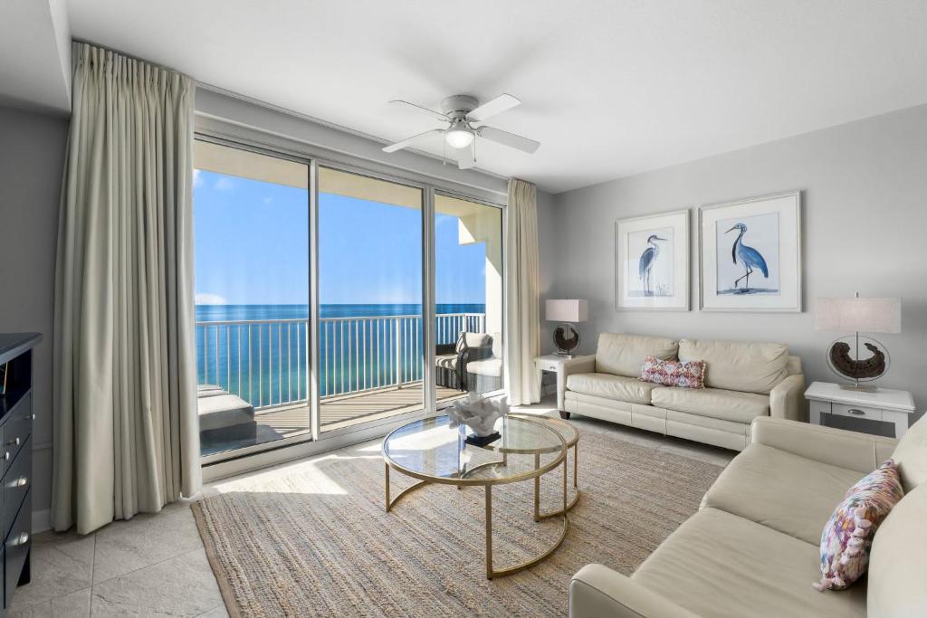 Shores Of Panama #1930, Panama City Beach