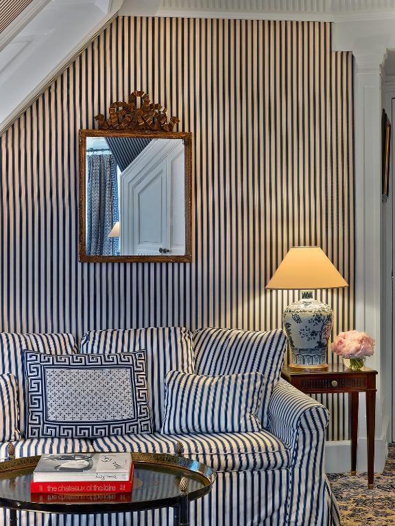 Le Dokhan's Paris Arc de Triomphe, a Tribute Portfolio Hotel - 5