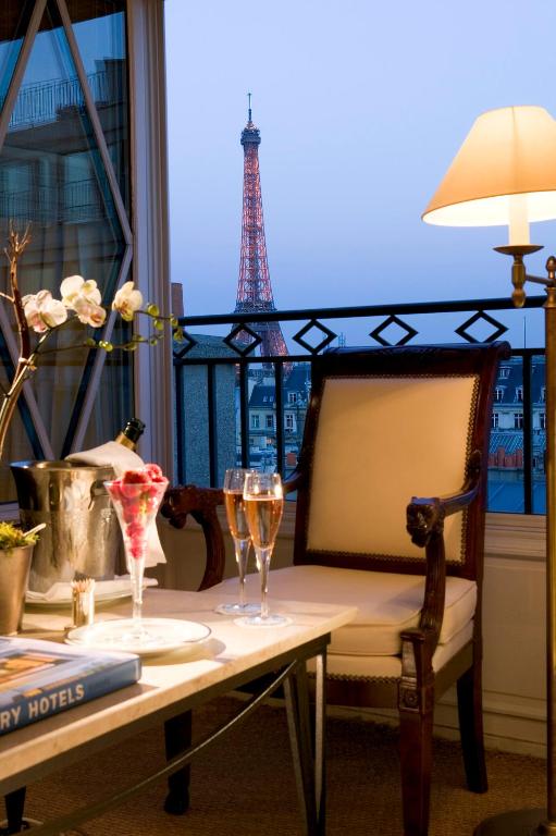Le Dokhan's Paris Arc de Triomphe, a Tribute Portfolio Hotel - 2