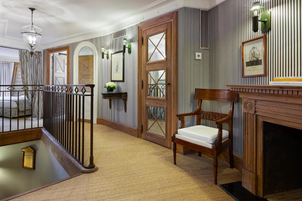 Le Dokhan's Paris Arc de Triomphe, a Tribute Portfolio Hotel - 3