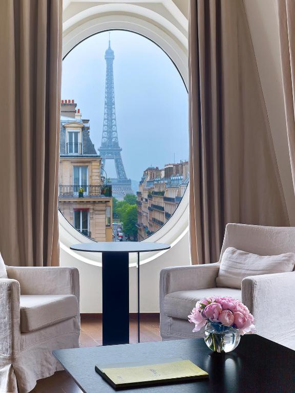 Le Metropolitan, Paris Tour Eiffel, a Tribute Portfolio Hotel - 5