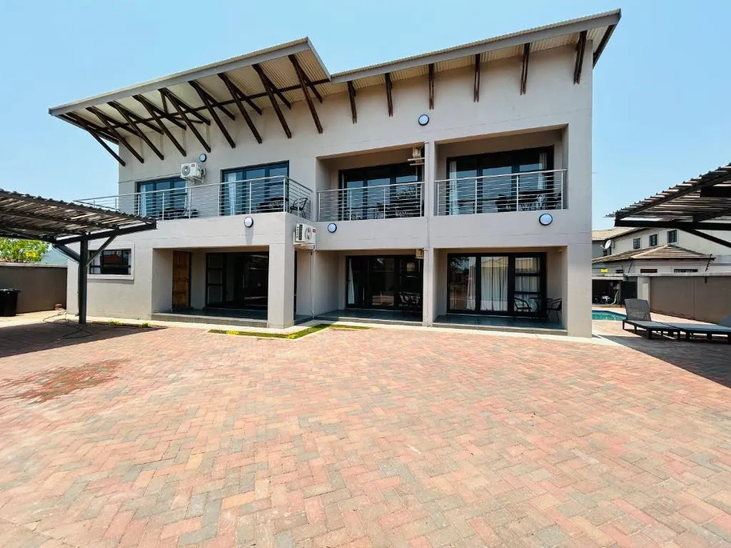 Chill Out, hotel in Malelane