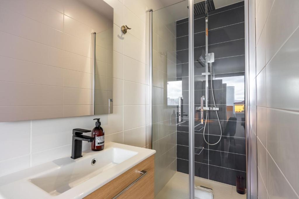 Le Prouvé II - Très bel appartement climatisé - 5