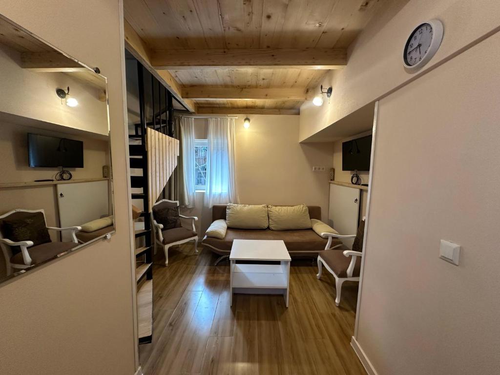 Klondike - Unique coziness, Tbilisi