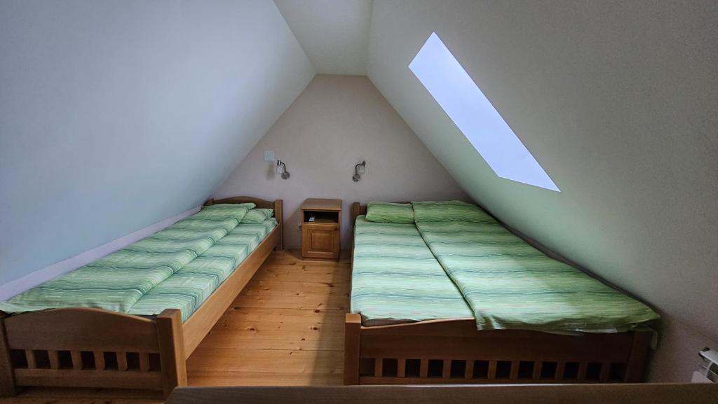Apartman 202 - 5