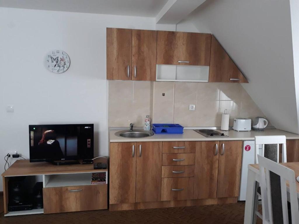 Dobricin Konak Kopaonik - 3