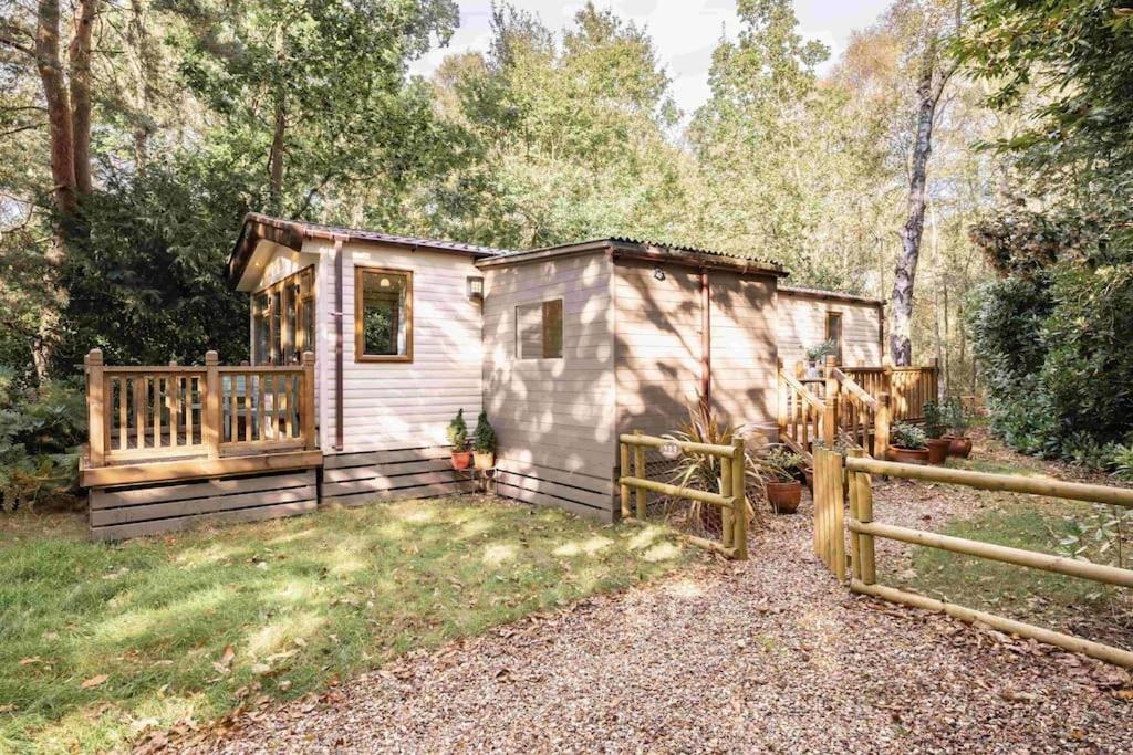 Chestnuts - Norfolk Cottage Agency, Kelling