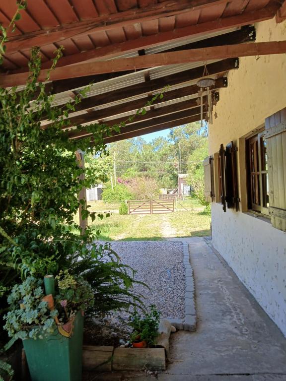 Cabaña P'al rancho - 4