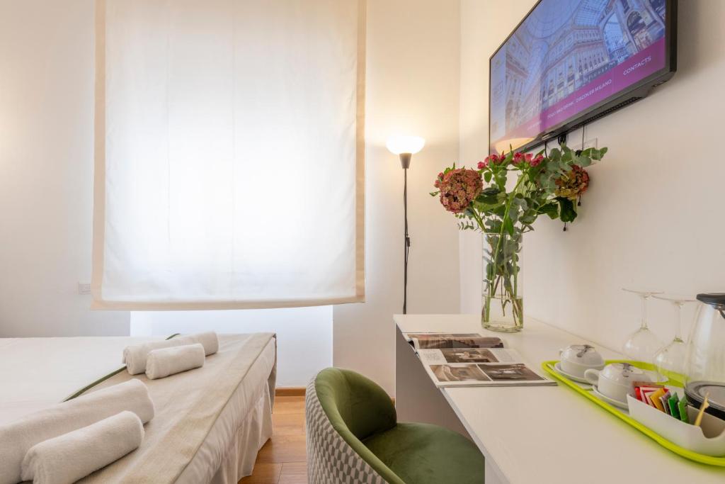 Home Flowers Milano - 2