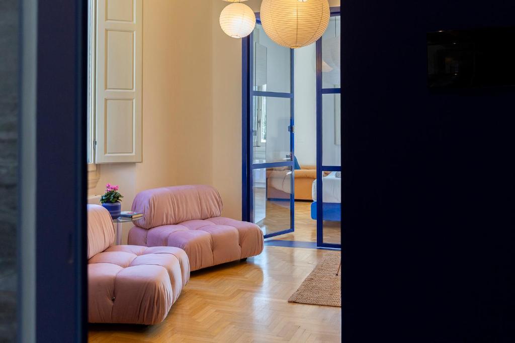 San Frediano Suite - 2