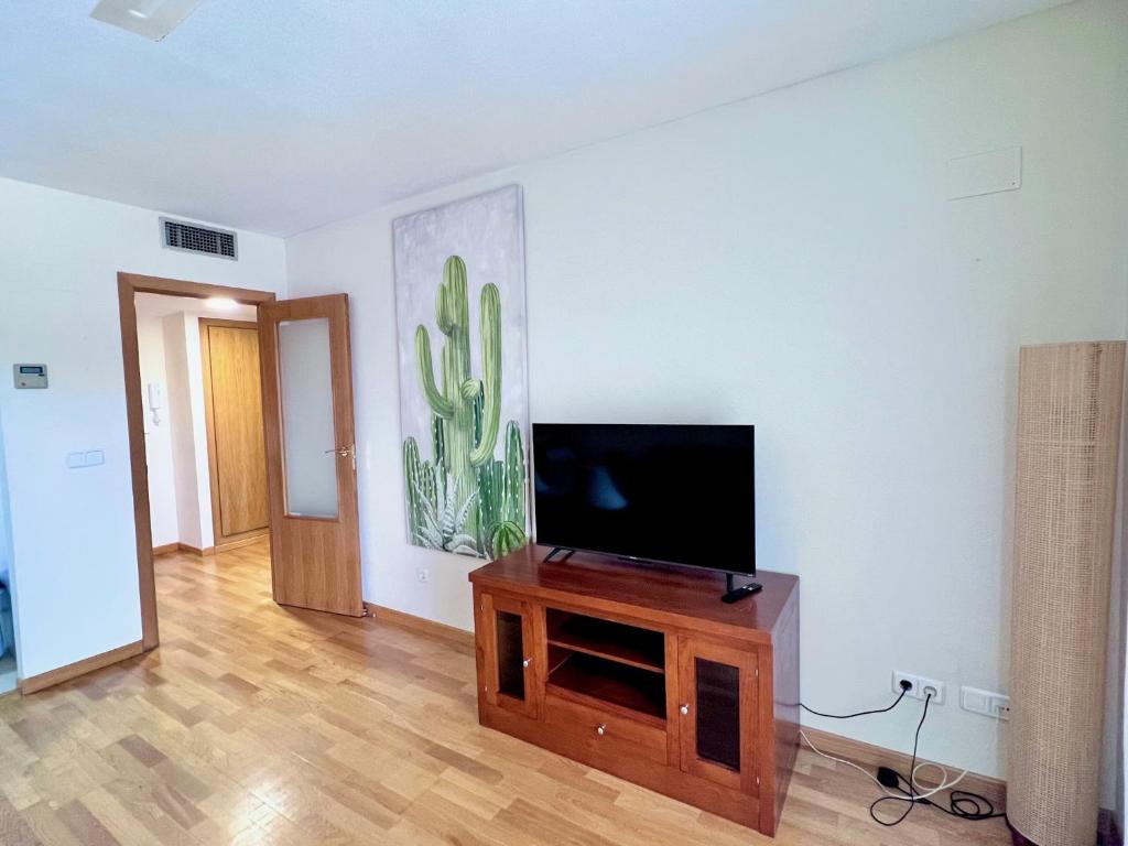 Apartamento Arcos Costa Cálida III - 4