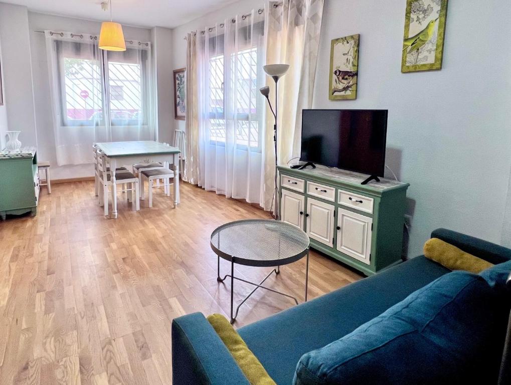 Apartamentos Arcos Duplex Águilas - 5