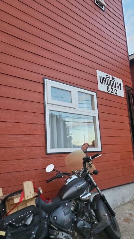 Apartamento por dia - 1