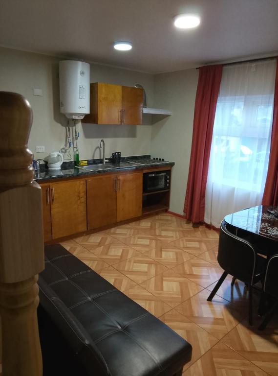 Apartamento por dia - 2