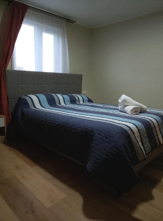 Apartamento por dia - 3