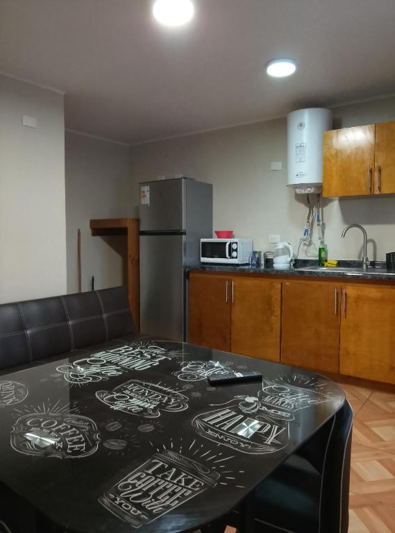 Apartamento por dia - 5