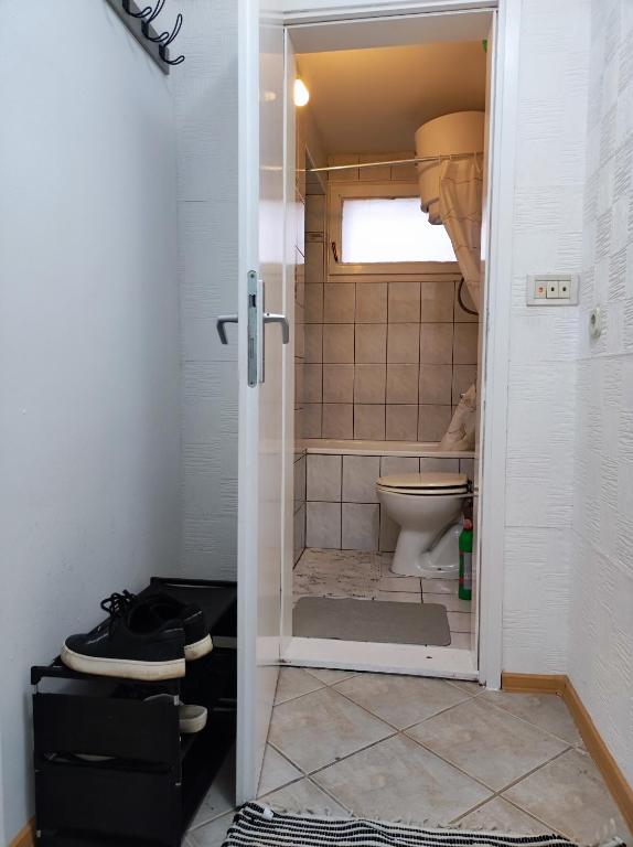 Amna apartman - 5