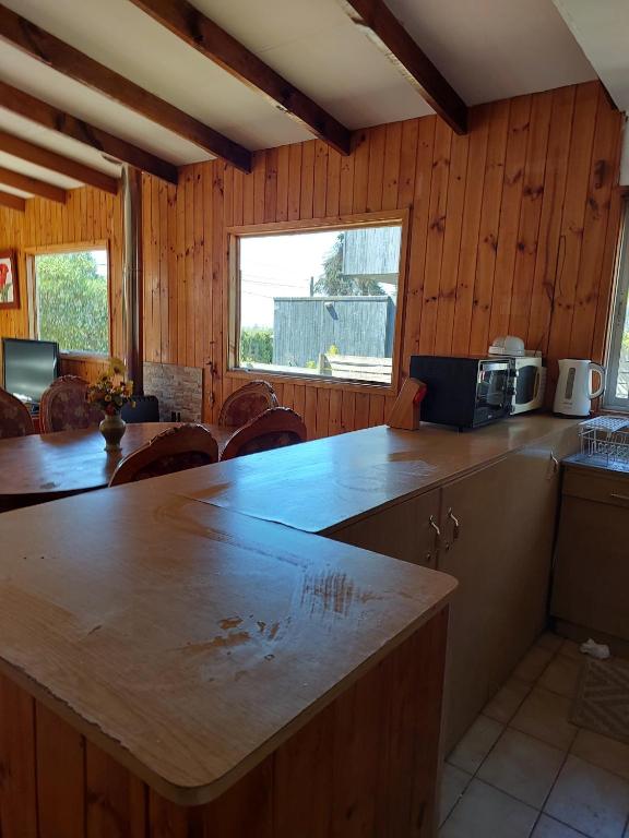 Casa cerro Tacna Maitencillo - 4