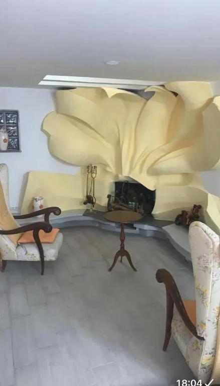 Modern Apartment in Civitavecchia with Terrace, 75 m², Civitavecchia