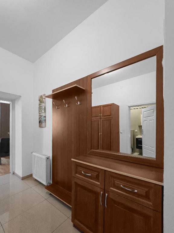Charming One-Bedroom Apartment Near Millennium, Wien