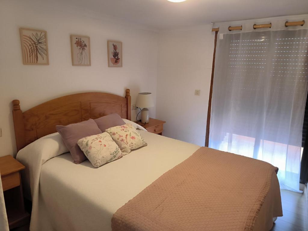 Apartamento en sanxenxo duplex - 4