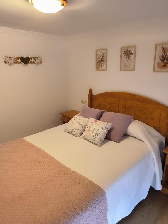 Apartamento en sanxenxo duplex - 3