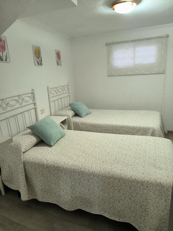 Apartamento en sanxenxo duplex - 2
