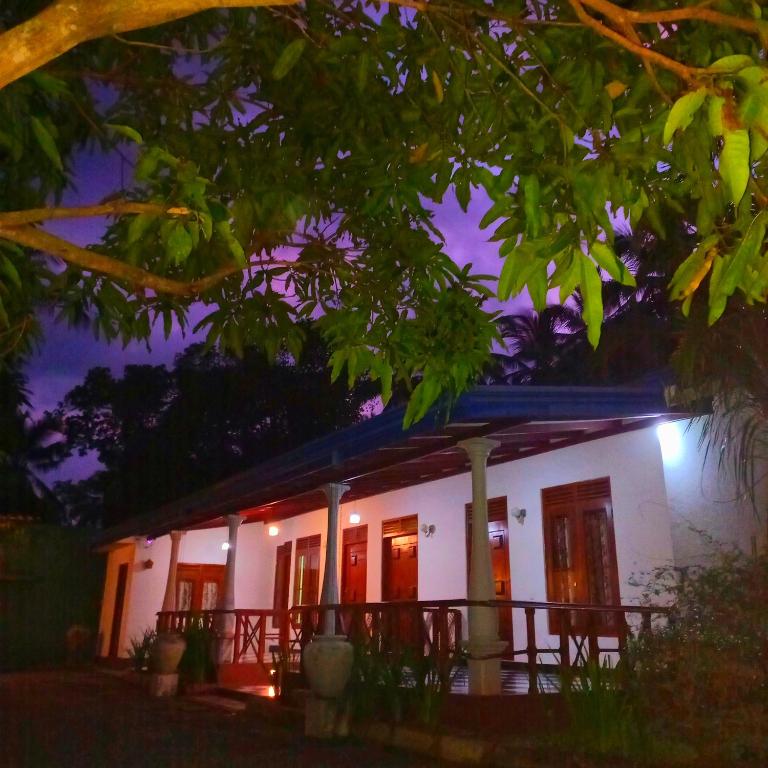 Avian Garden Udawalawe, Udawalawe