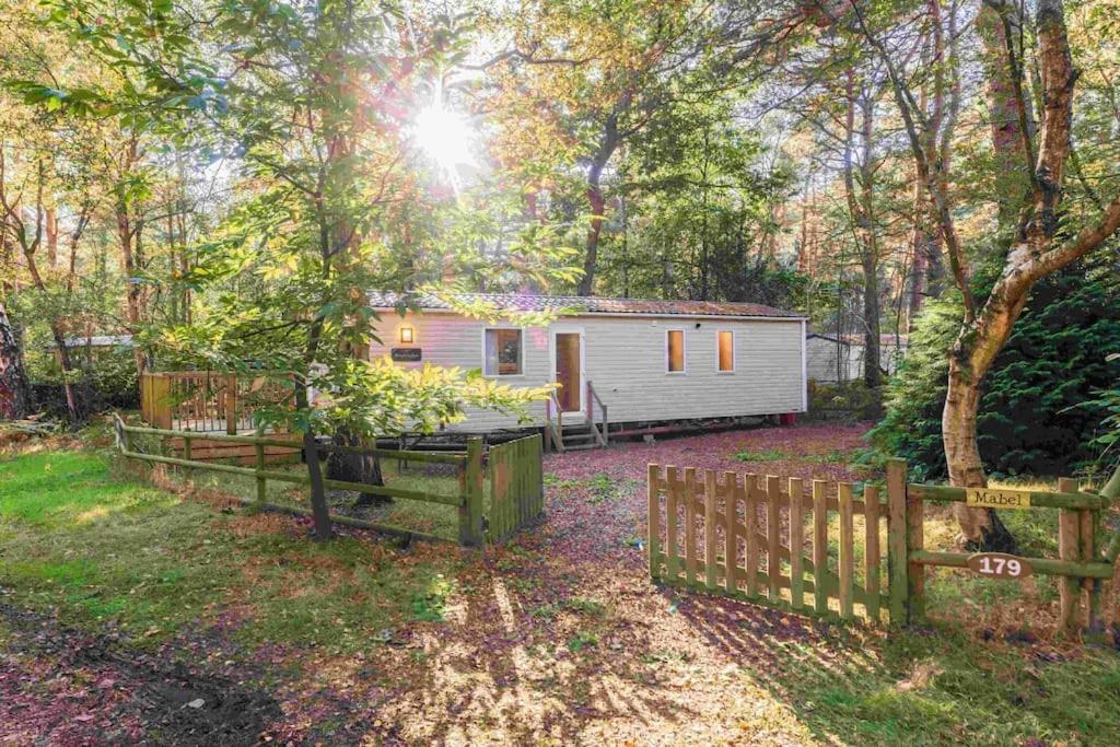 Mabel - Norfolk Cottage Agency, Kelling