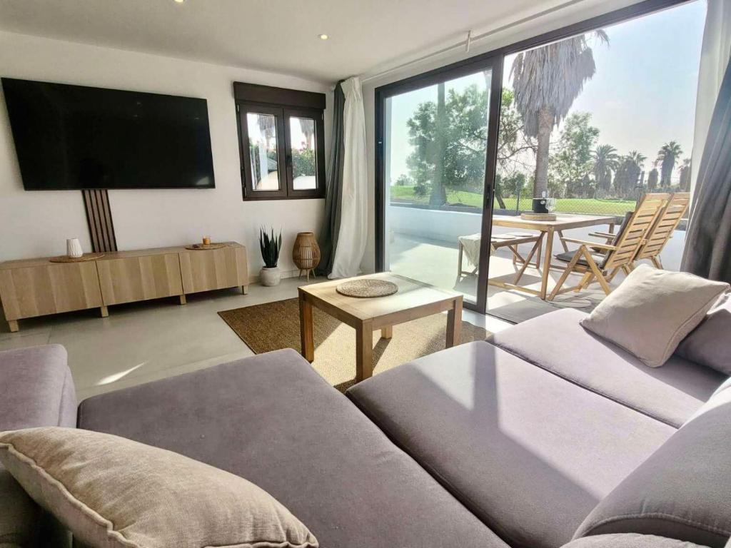 The Retreat Golf del Sur - 4