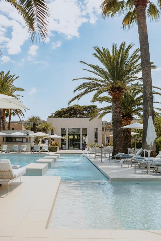 Sezz Saint-Tropez - 1