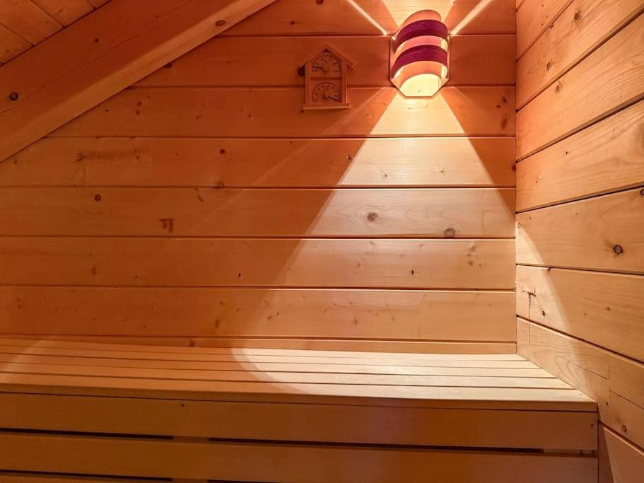 1A Chalet Koralpenglück Wandern, Grillen und Indoor Sauna - 5
