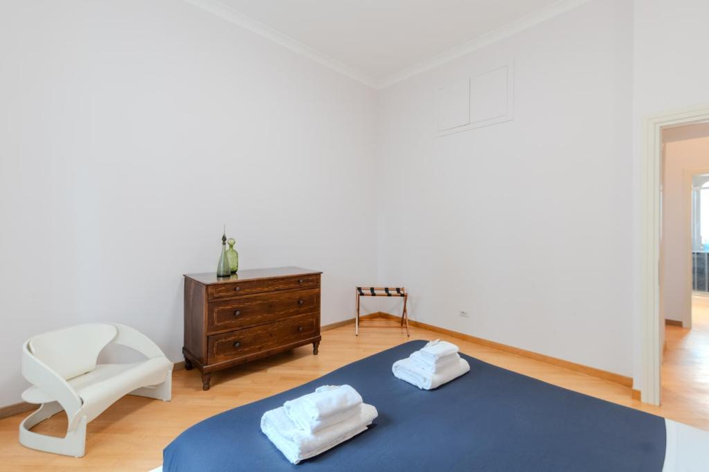 Contemporary Flat in Trastevere - 4