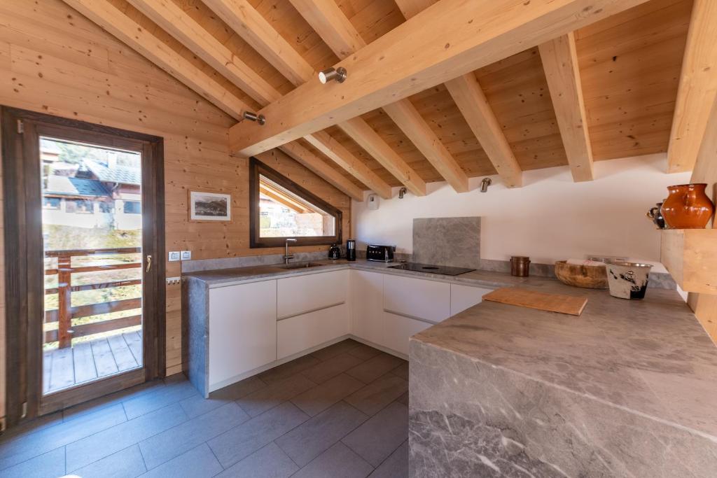Chalet les 3 cerfs - 3