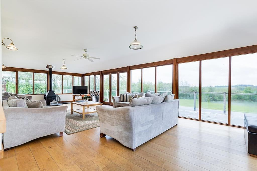 Hendra Barn at Hendra Barns, Newquay