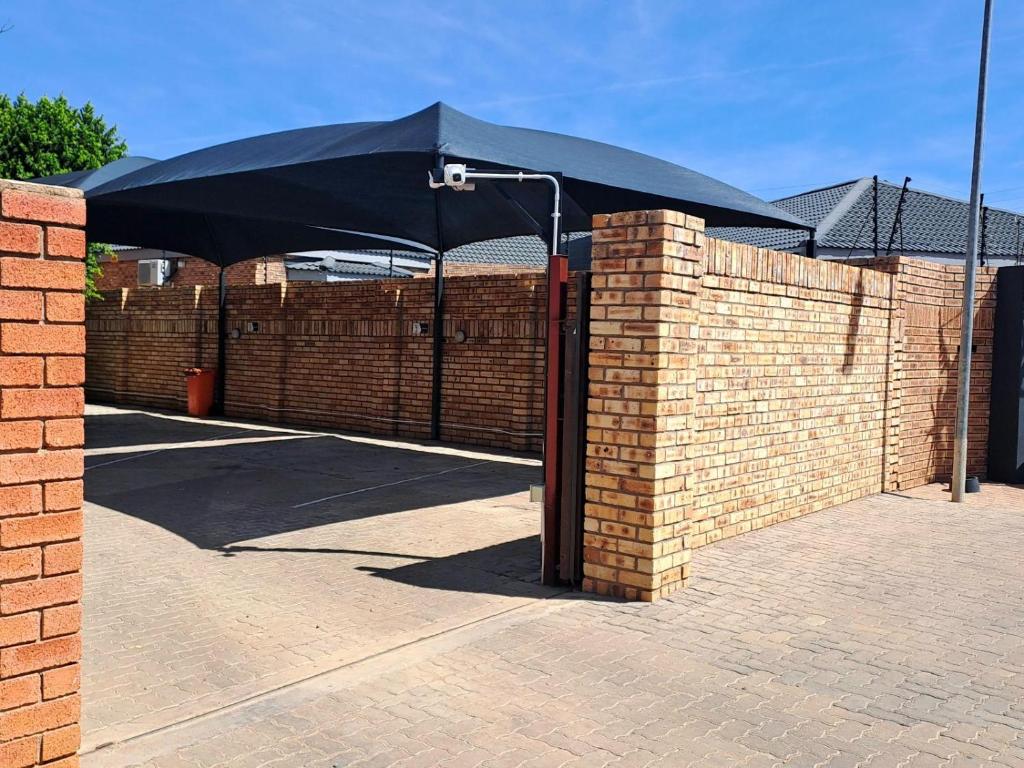 Hillcrest Hosting AirBnB, Kimberley