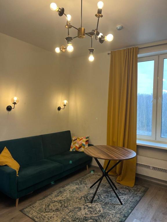 Cozy and bright room - 2