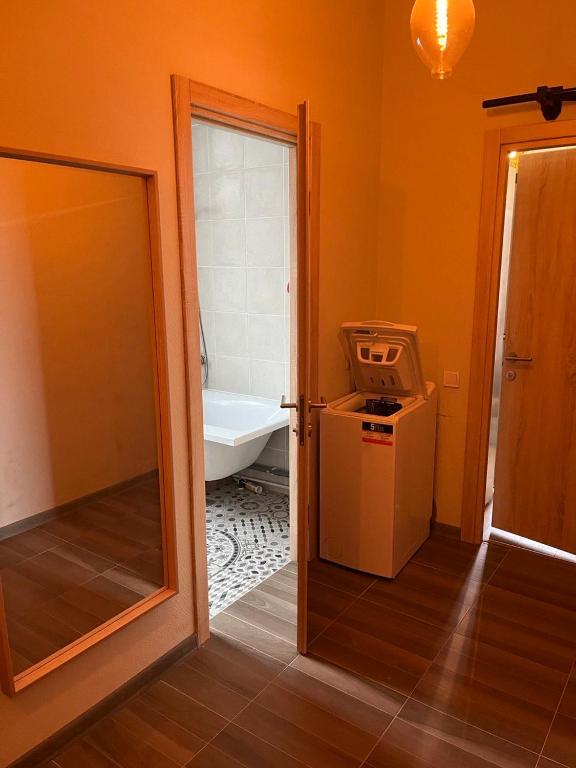 Cozy and bright room - 3