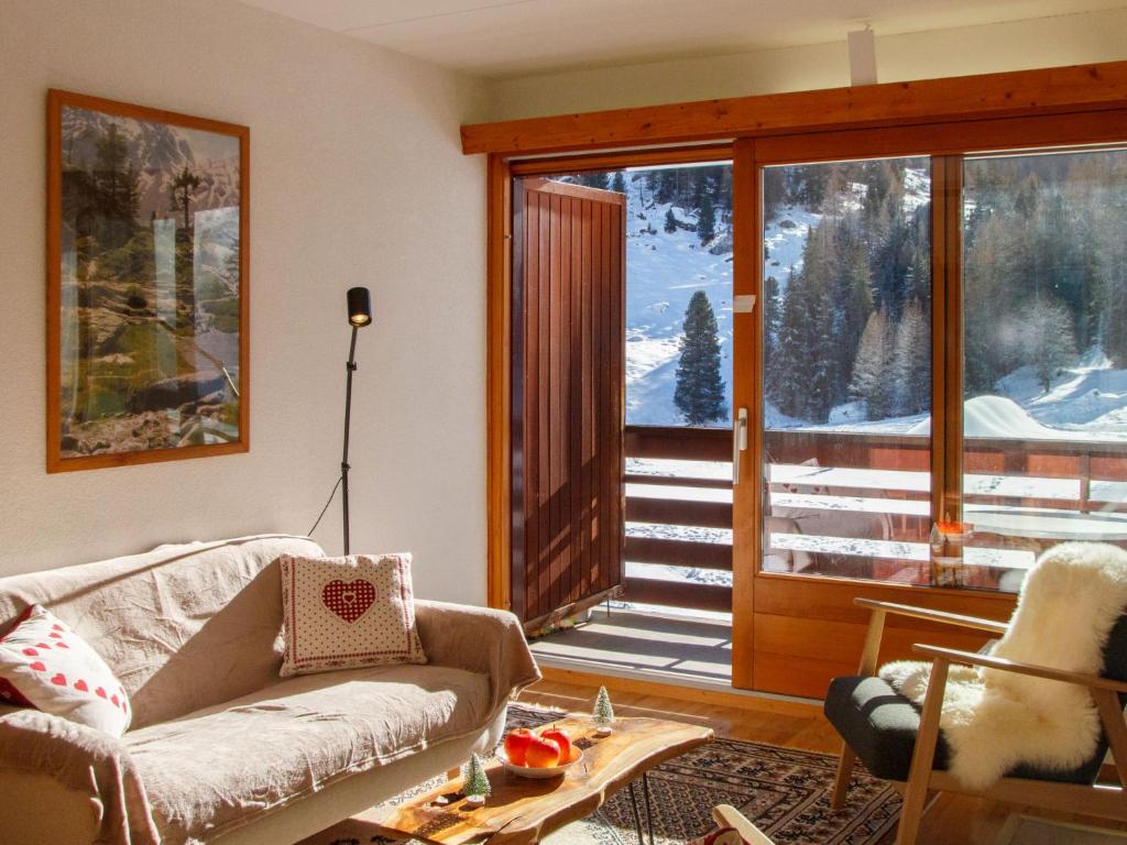 Apartment Rosablanche A21 by Interhome - 2