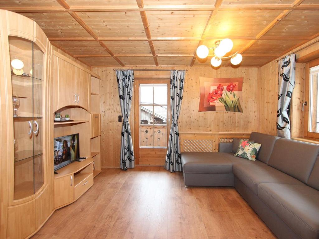 Chalet Katharina by Interhome - 5