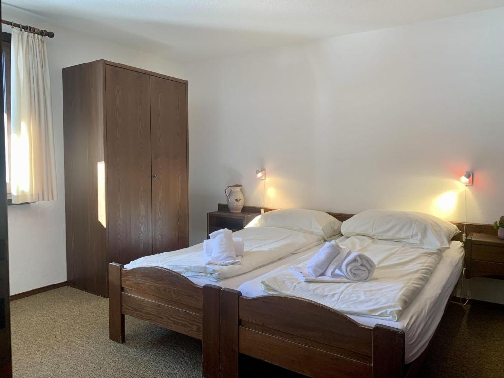 Apartment Residenza Chesa Margun 15-6 by Interhome - 5