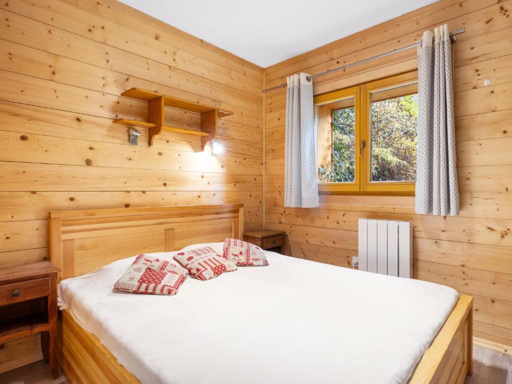 Apartment Le Petit Savoyard-5 by Interhome - 4