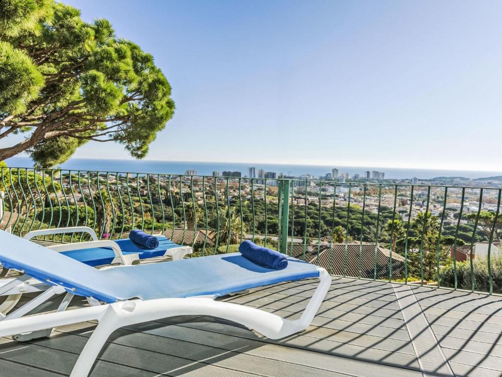 Holiday Home Puig Romani-1 by Interhome - 3