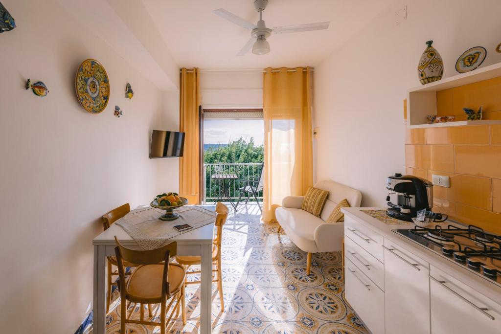 Appartamento Mare Blu - 4